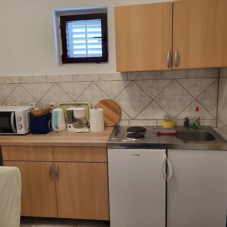 Rooms Mande Banjol Exterior photo